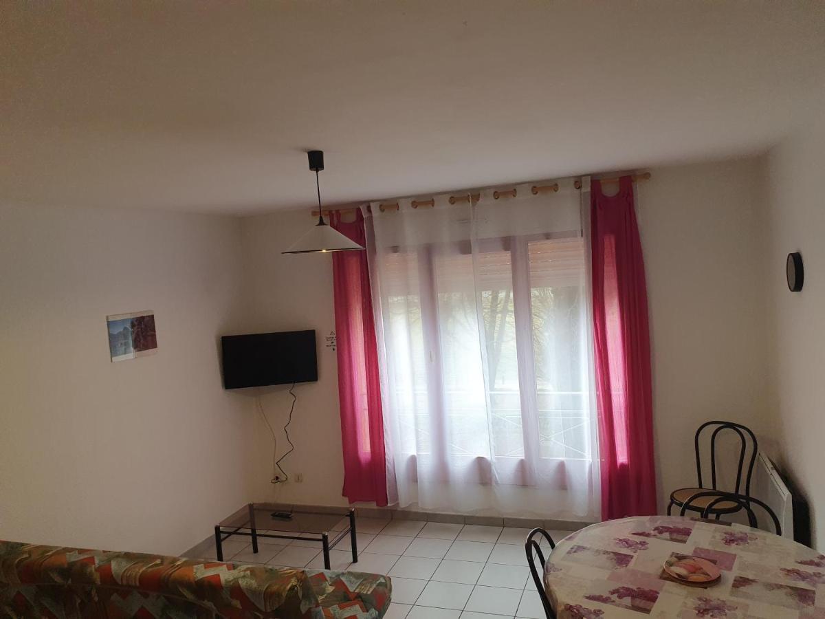 Gites Boulle Meyras Екстериор снимка