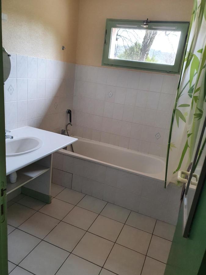 Gites Boulle Meyras Екстериор снимка
